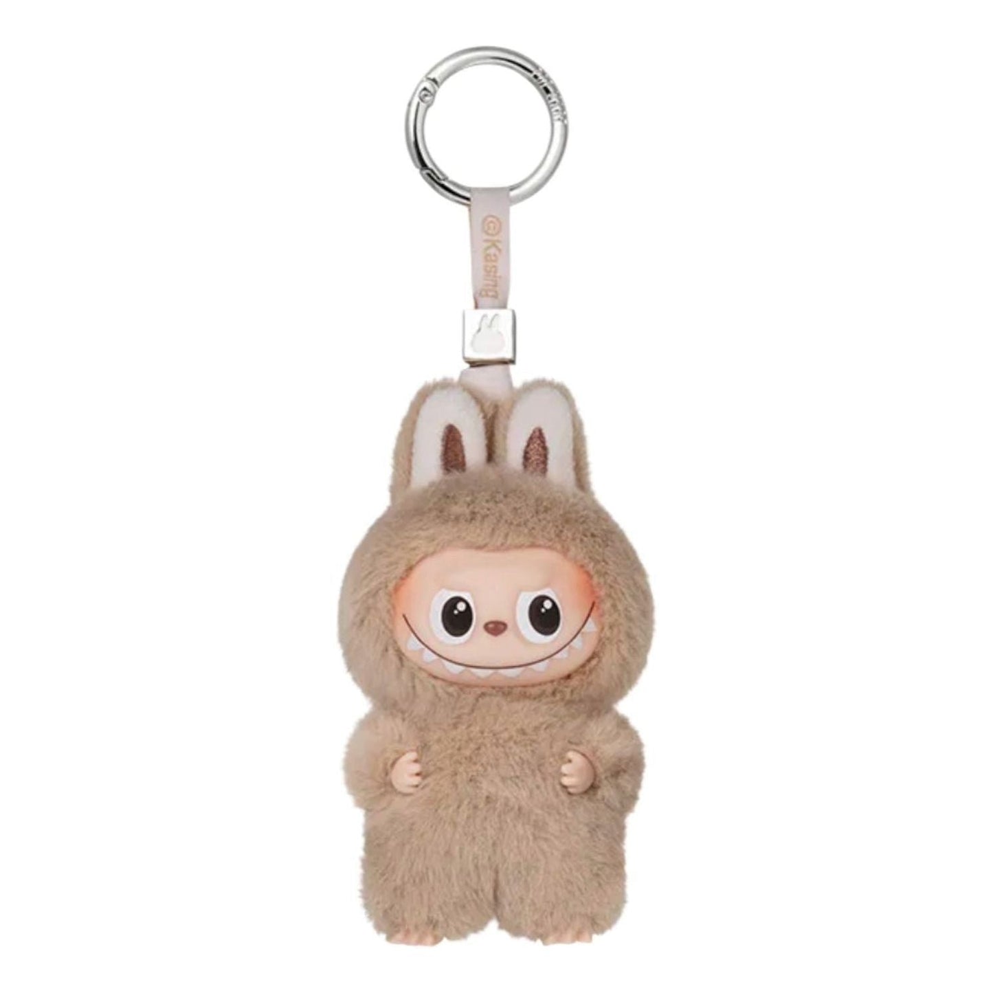 Labubu THE MONSTER PIN FOR LOVE - B