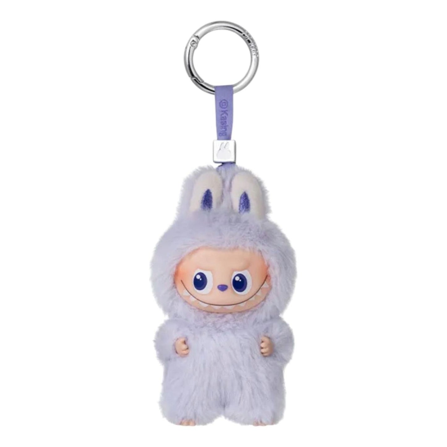 Labubu THE MONSTER PIN FOR LOVE - E