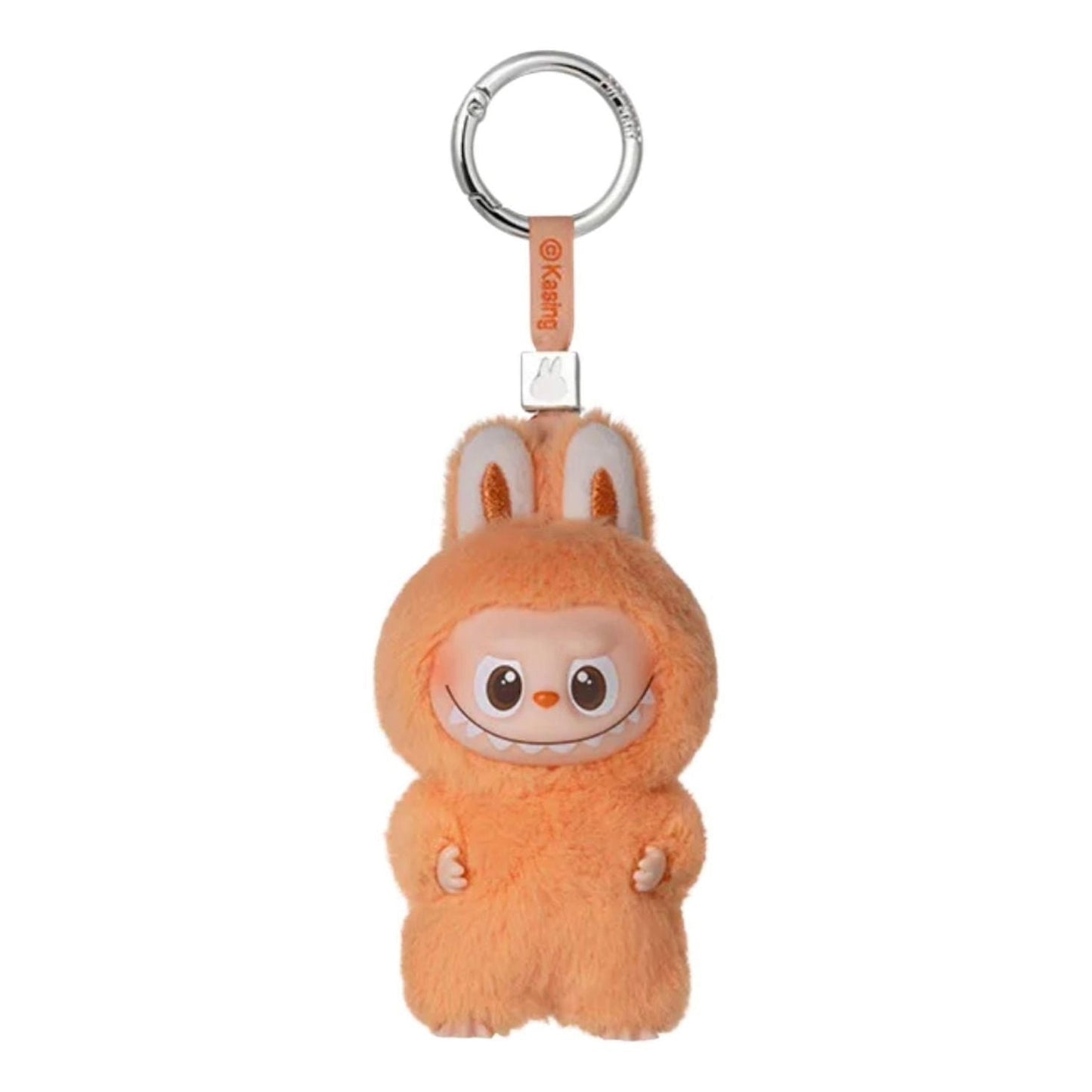 Labubu THE MONSTER PIN FOR LOVE - J