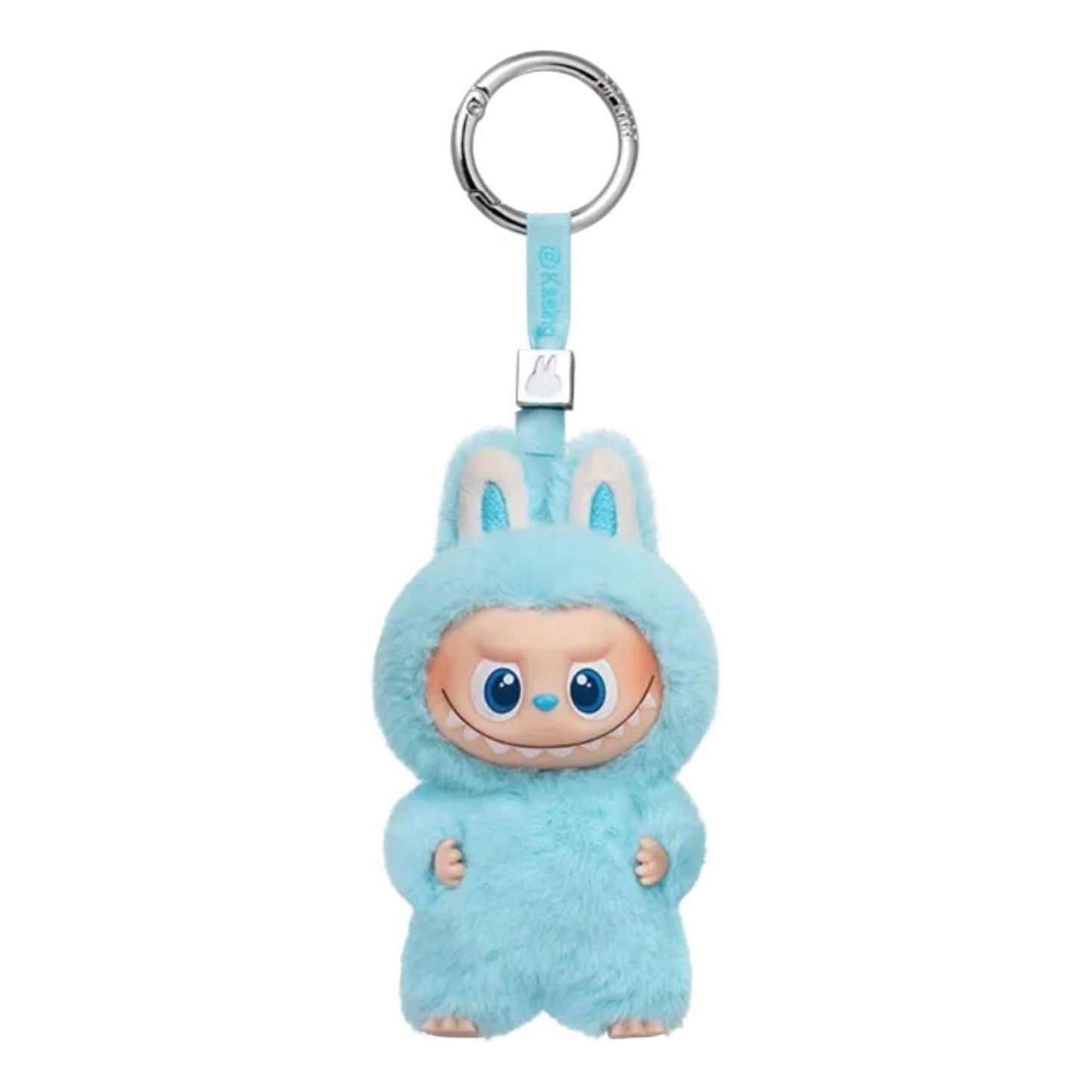 Labubu THE MONSTER PIN FOR LOVE - K