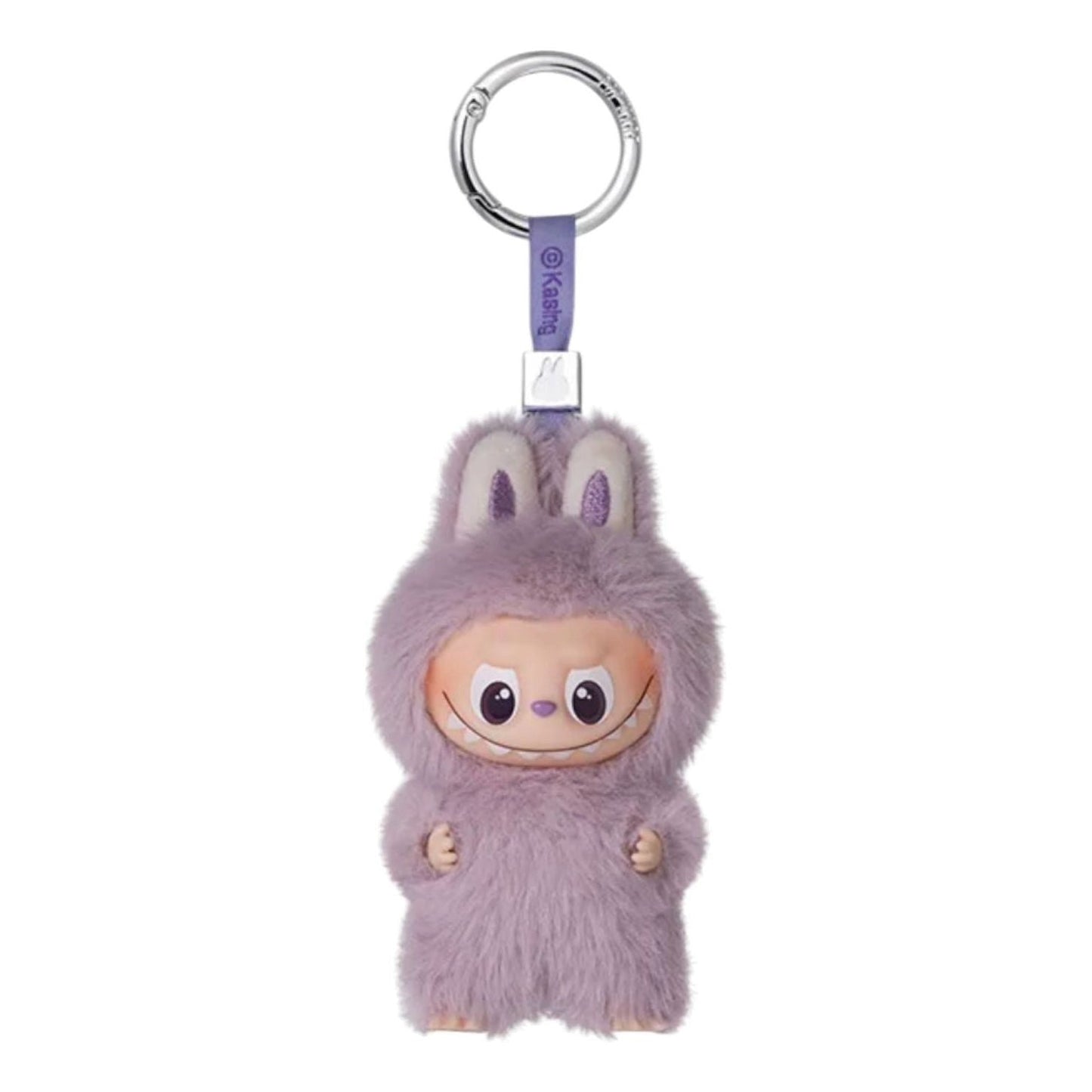 Labubu THE MONSTER PIN FOR LOVE - M
